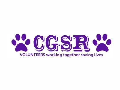 CGSR logo